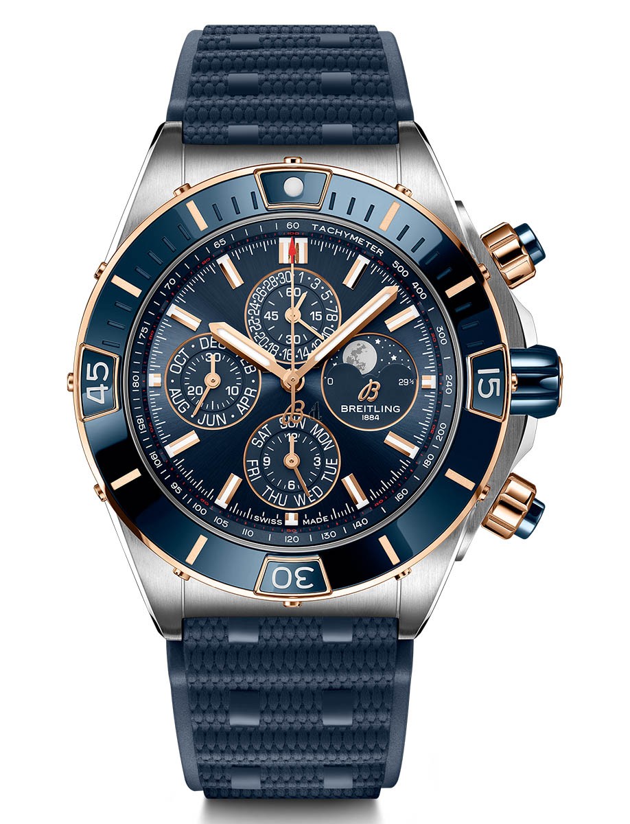 Replica Breitling Chronomat U19320161C1S1
