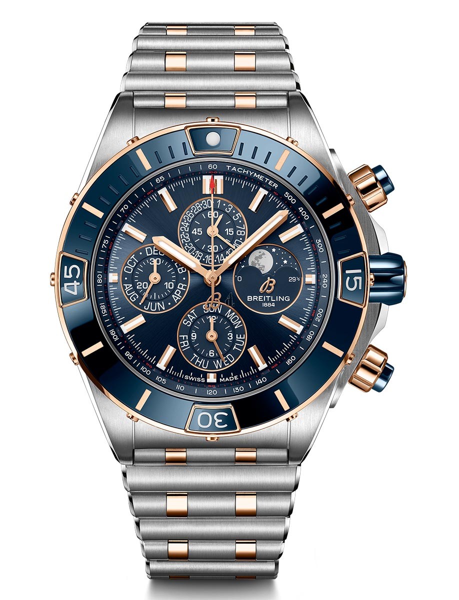 Replica Breitling Chronomat U19320161C1U1