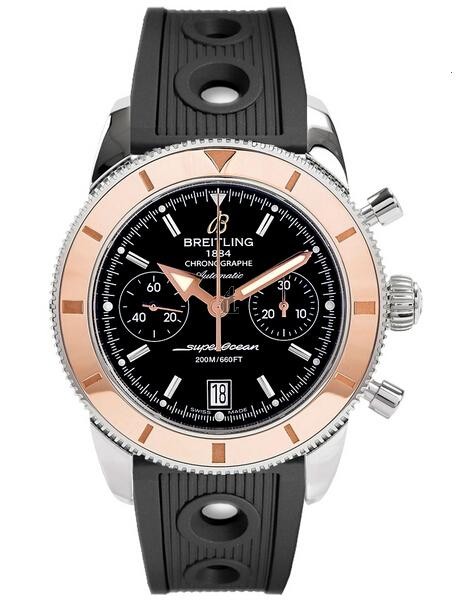 Breitling Superocean Heritage Chronograph 44 U2337012/BB81/200S  replica.