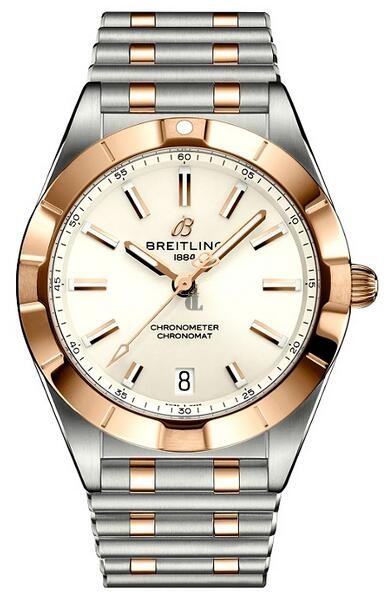 Replica Breitling Chronomat U77310101A1U1