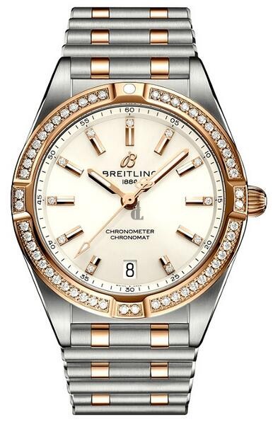 Replica Breitling Chronomat U77310591A1U1