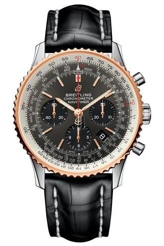 Breitling Navitimer 1 B01 Chronograph 43 UB0121211F1P1