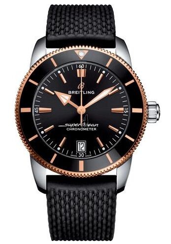 Breitling Superocean Heritage II B20 Automatic 42 UB2010121B1S1