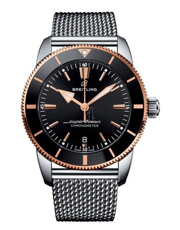 Breitling Superocean Heritage II B20 Automatic 44 UB2030121B1A1