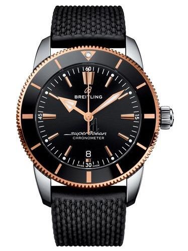 Breitling Superocean Heritage II B20 Automatic 44 UB2030121B1S1