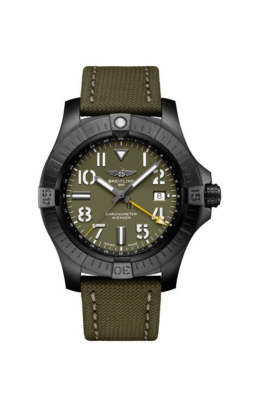 Replica Breitling Avenger V323952A1L1X1
