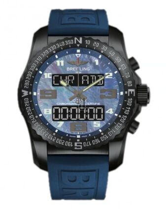 Breitling Cockpit B50 Titanium VB501019/C932/261S/V20DSA.2