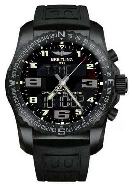 Breitling Cockpit B50 Watch VB501022/BD41-155S  replica.