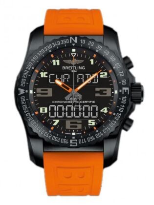 Breitling Cockpit B50 Titanium? VB5010A5/BD41/241S/V20DSA.2