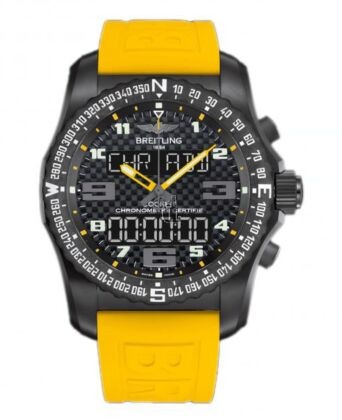 Breitling Cockpit B50 Limited Edition Titanium? VB50128Y/BE74/242S/V20DSA.2