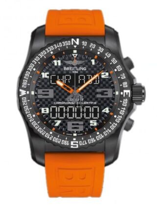 Breitling Cockpit B50 Limited Edition Titanium VB50129Y/BE74/241S/V20DSA.2