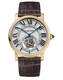 AAA quality Rotonde de Cartier Mens Watch W1556215 replica.