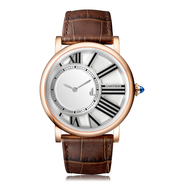 Cartier Rotonde de Cartier W1556223 imitation