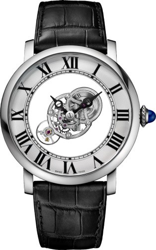 RONDE DE Cartier W1556249 imitation