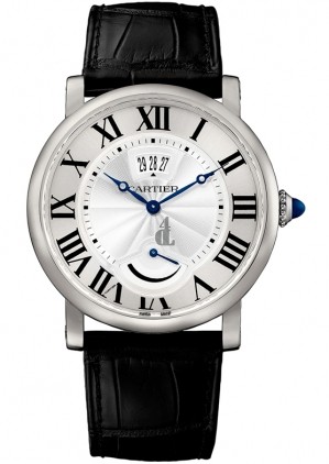 AAA quality Rotonde de Cartier Mens Watch W1556369 replica.