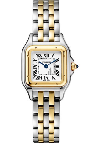 Cartier Panthere de Cartier Small Ladies W2PN0006