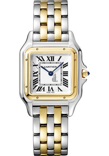 Cartier Panthere de Cartier Medium Ladies W2PN0007