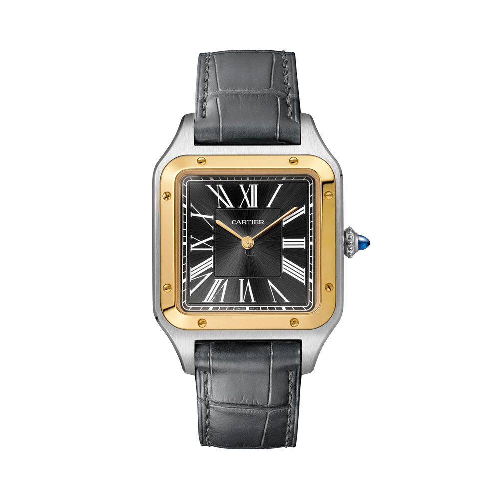 replica Cartier Santos W2SA0015