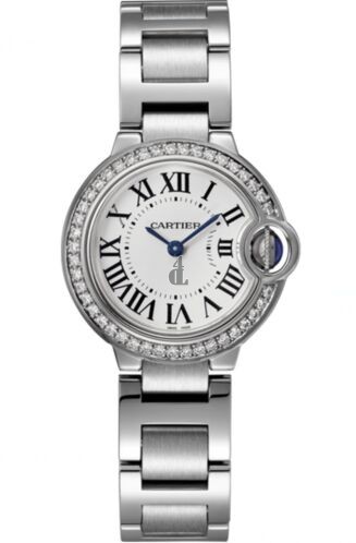 Cartier Ballon Bleu de Cartier Ladies' W4BB0015