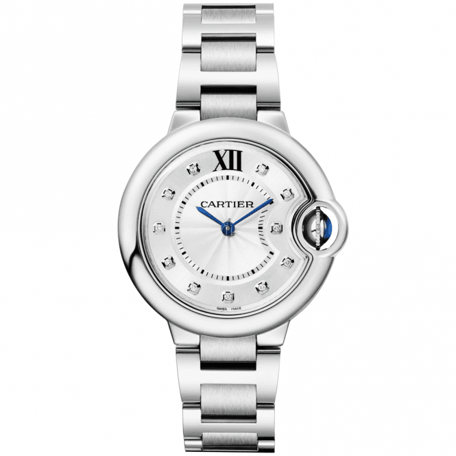 replica Cartier Ballon Bleu W4BB0020
