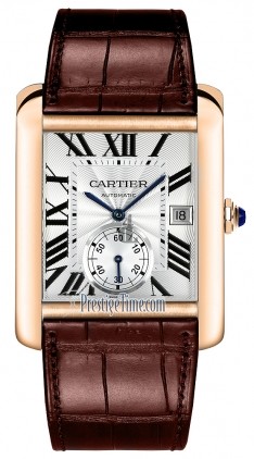 AAA quality Cartier Tank MC Mens Watch W5330001 replica.