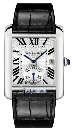 AAA quality Cartier Tank MC Mens Watch W5330003 replica.