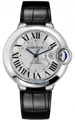 AAA quality Ballon Bleu de Cartier Mens Watch W69016Z4 replica.