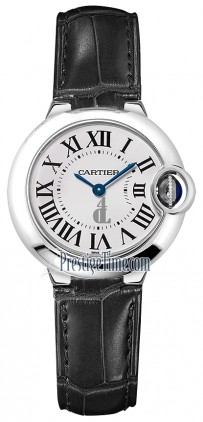 AAA quality Ballon Bleu de Cartier Mens Watch W69018Z4 replica.