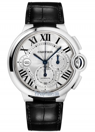 AAA quality Ballon Bleu de Cartier Mens Watch W6920078 replica.