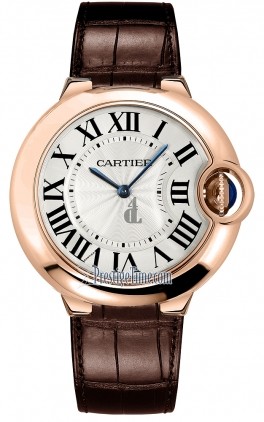 AAA quality Ballon Bleu de Cartier Mens Watch W6920083 replica.