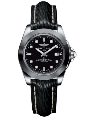 Breitling Galactic 32 Sleek Edition W7133012/BF63/208X/A14BA.1 replica