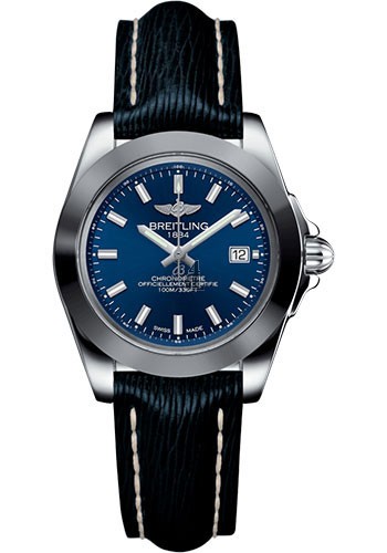 Breitling Galactic 32 Sleek Edition W7133012/C951/210X/A14BA.1 replica