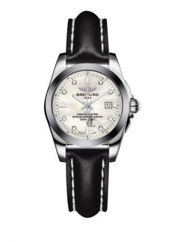 Breitling Galactic 29 Stainless Steel W7234812/A785/477X/A12BA.1 replica
