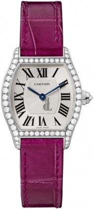 Cartier Tortue WA501007 imitation