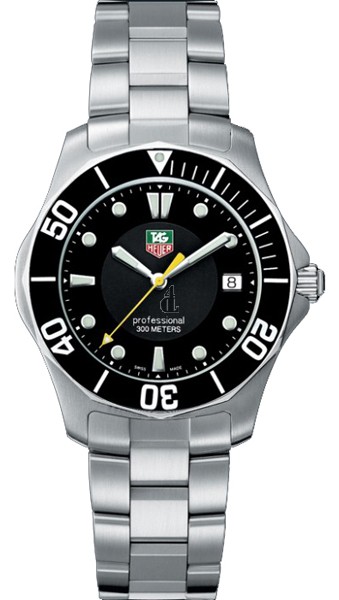 Replica Tag Heuer Aquaracer Quartz Mens Watch WAB1110.BA0800