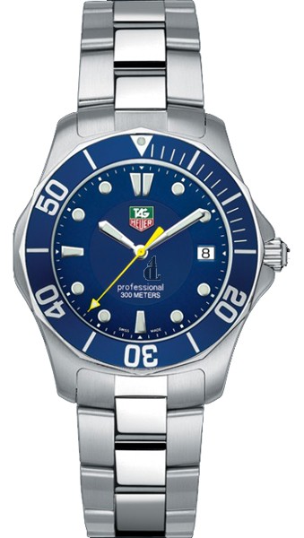 Replica Tag Heuer Aquaracer Mens Watch WAB1112.BA0801