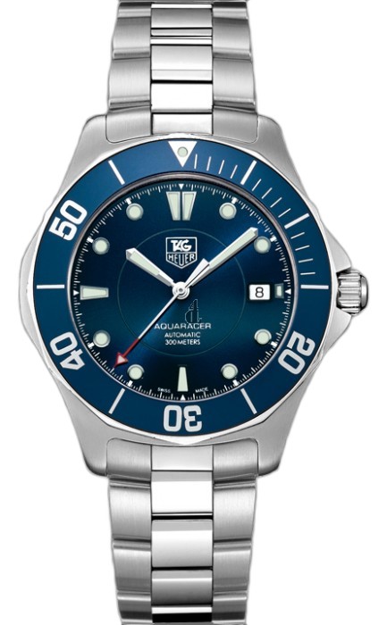Replica Tag Heuer Aquaracer Automatic Mens Watch WAB2011.BA0803