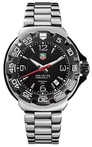 Replica Tag Heuer Formula 1 Watch WAC1110.BA0850