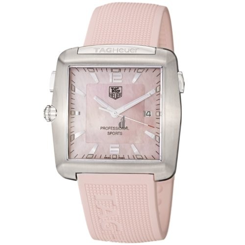 Replica Tag Heuer Professional golf watch WAE1114.FT6011
