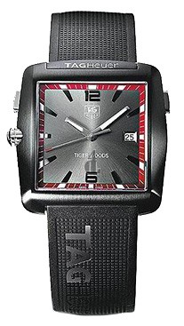 Replica Tag Heuer Professional golf watch WAE1115.FT6004