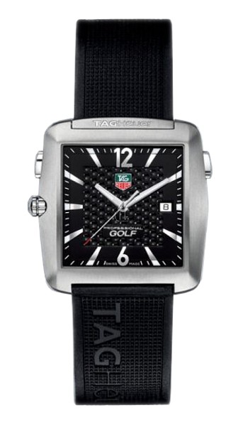 Replica Tag Heuer Professional golf watch WAE1116.FT6004
