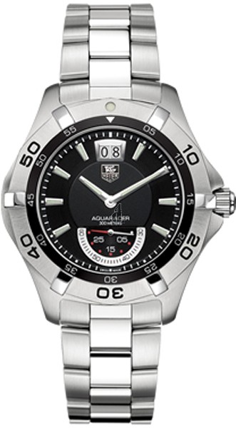 Replica Tag Heuer Aquaracer Grande Date watch WAF1010.BA0822