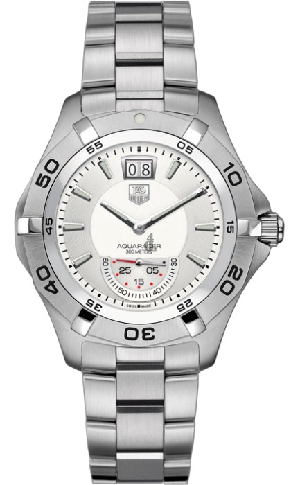 Replica Tag Heuer Aquaracer Grande Date Watch WAF1011.BA0822