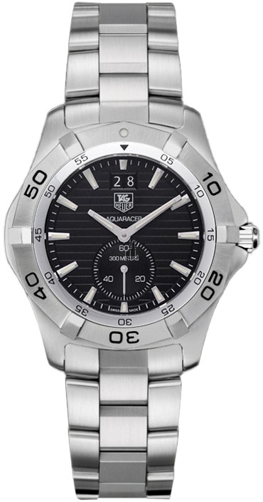 Replica Tag Heuer Aquaracer Grande Date Watch WAF1014.BA0822