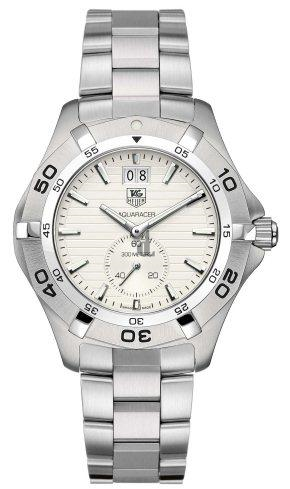 Replica TAG Heuer Aquaracer Quarz Grande Date Watch WAF1015.BA0822