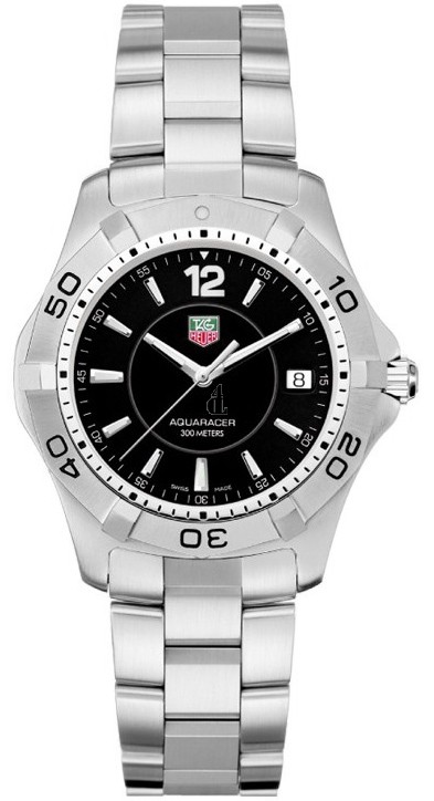 Replica Tag Heuer Aquaracer Quartz Mens Watch WAF1110.BA0800