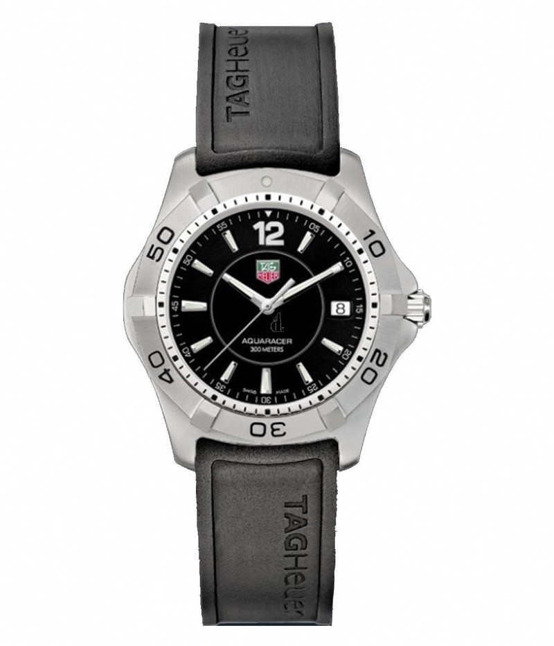 Replica Tag Heuer 2000 Aquaracer Mens Watch WAF1110.FT8009