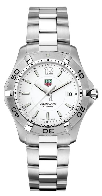 Replica Tag Heuer Aquaracer Quartz Mens Watch WAF1111.BA0801