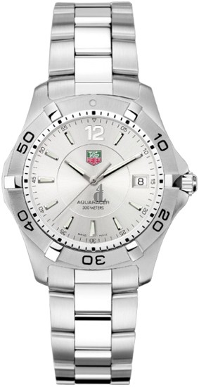 Replica Tag Heuer Aquaracer mens watch WAF1112.BA0801