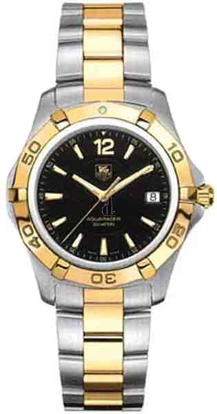Replica Tag Heuer Aquaracer Mens Watch WAF1123.BB0807